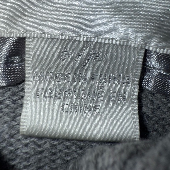 AMERICAN EAGLE VINTAGE Y2K BABY DOLL KNIT SWEATER - Picture 4 of 6